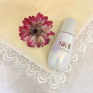 SK-Ⅱ次世代の美白美容液