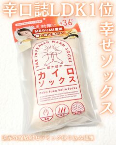 「LDK」で「ベストバイ・1位」受賞