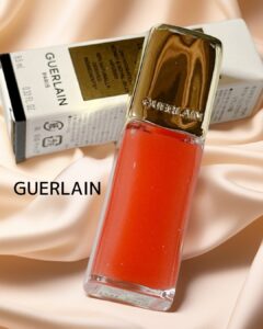 GUERLAINの美学