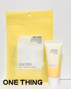 パウダールーム体験団プレゼント