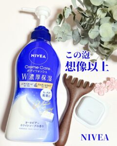 この泡、想像以上