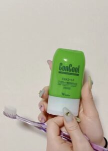 日々のオーラルケアに